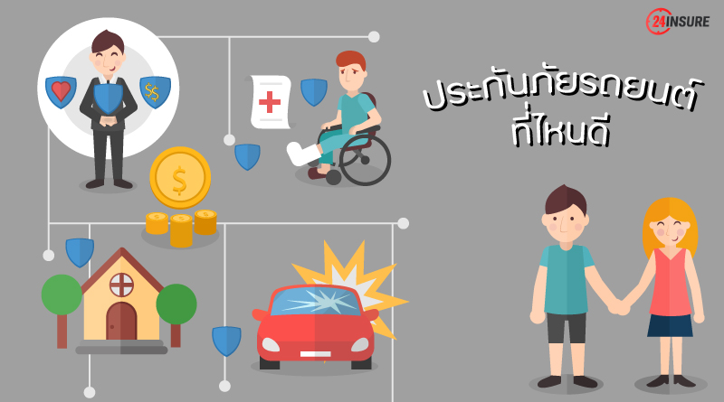 ประกันรถยนต์ชั้น 1 ที่ไหนดี เลือกความคุ้มครองที่ดีที่สุดให้กับตัวเอง Pantip 2563